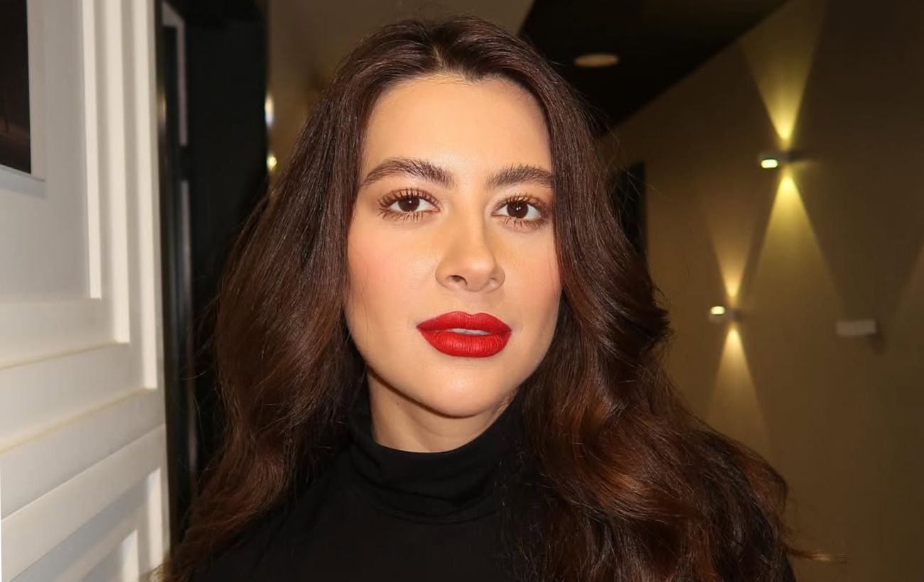 Раміна зізналася, чи шкодує про участь у "Холостяку", та назвала свого улюбленого героя шоу