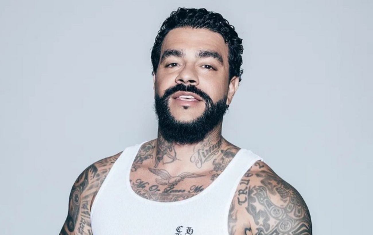 ЄС запровадив санкції проти путініста Тіматі: репер відреагував