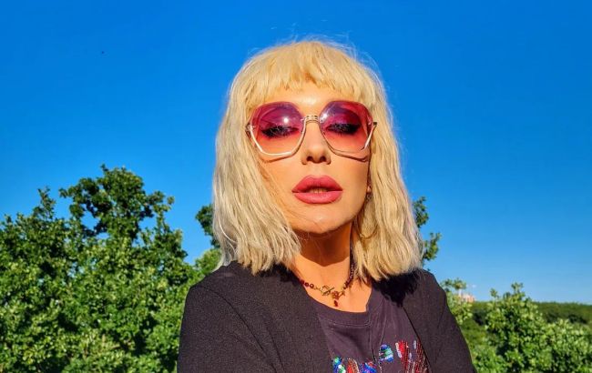 "Это не следственный изолятор". Блогерша Монро поделилась впечатлениями после посещения ТЦК