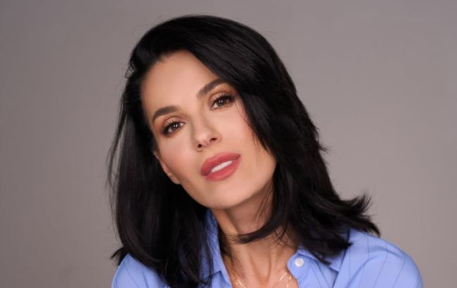 "Моя личная травма". Ефросинина назвала фамилию режиссера, который ее домогался