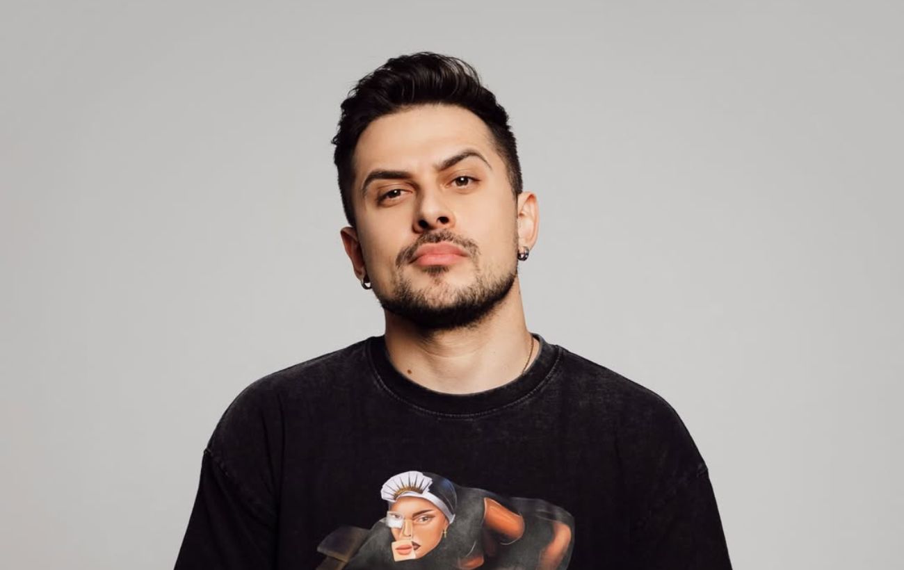 "Караоке на Майдані" повертається: хто став новим ведучим легендарного шоу