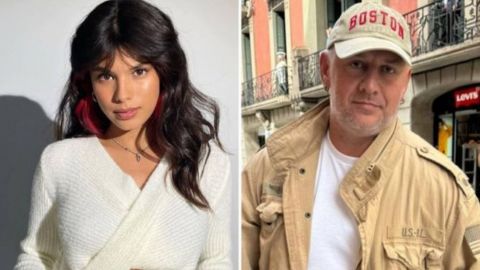 Мішель Андраде несподівано зателефонувала Потапу: як він відреагував