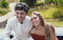 VIRA пригласила ALEKSEEV в свое "СЯЙВО": артисты показали клип "Ты и Я"
