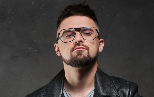 Популярный украинский певец сказал все, что думает о Потапе, Виннике и Яме