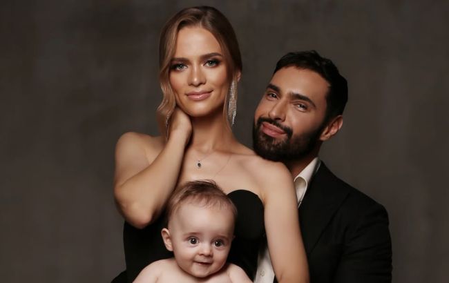 "Очень хочу дочку": Козловский заговорил о пополнении в семье