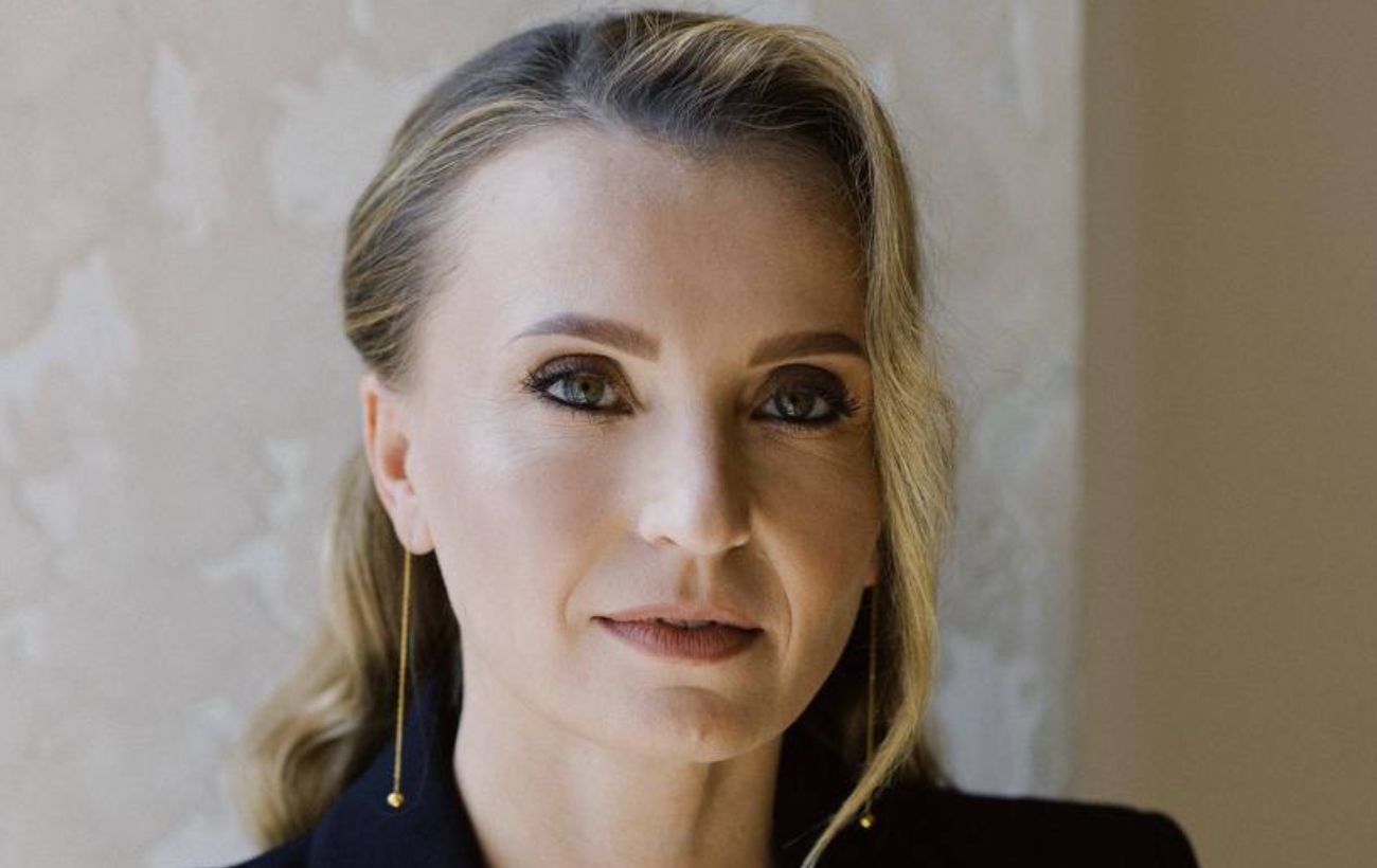 "Культура - это инвестиция": директор ОМКФ Анна Мачух о кино во время войны, бизнес и мировой рынок