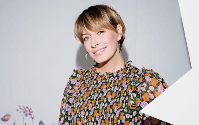 "Глупая идея". Елена Кравец попала в скандал из-за белья для женщин-военных