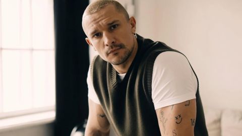 Как выглядит мужской street style в путешествии: "Холостяк" Цымбалюк задает модный тон