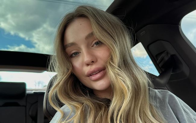 Известная украинская блогерша со слезами на глазах заговорила о мыслях покончить с собой