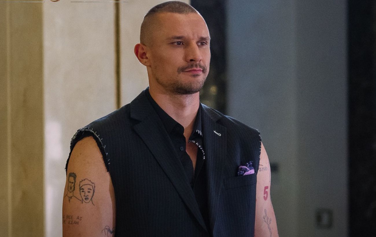 Третя Церемонія троянд на "Холостяку": кого Цимбалюк відправив додому у новому випуску