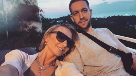 Зірка "Жіночого кварталу" розсекретила, чим займається її наречений-британець