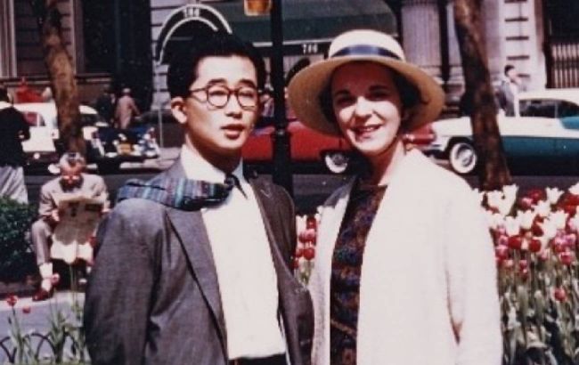 История украинской "Золушки", которая стала последней принцессой Кореи