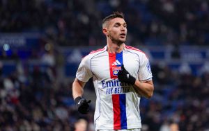 Перша результативна дія: Яремчук відзначився за "Ліон" у чемпіонаті Франції (відео)