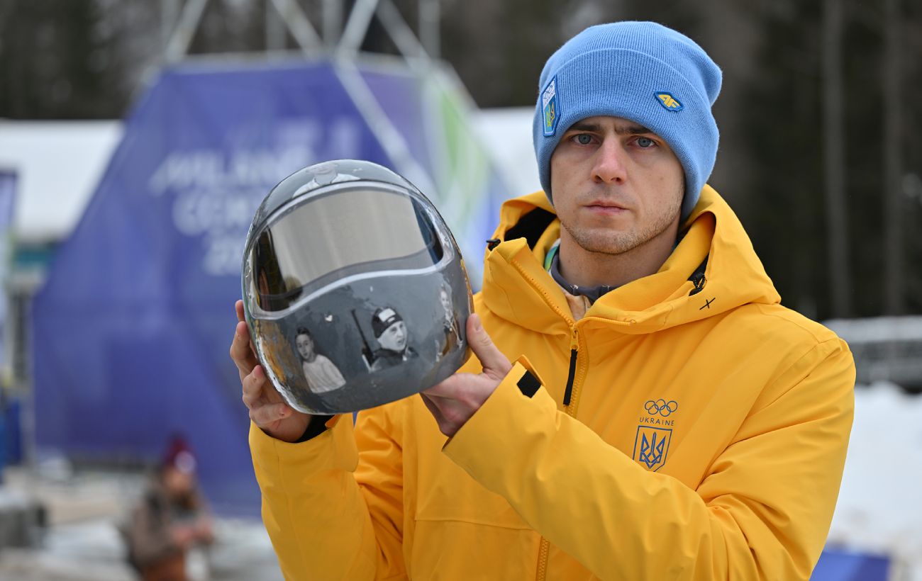 Диктатура, як у Зімбабве: Гераскевич кинув виклик МОК та вимагає відставки Ковентрі