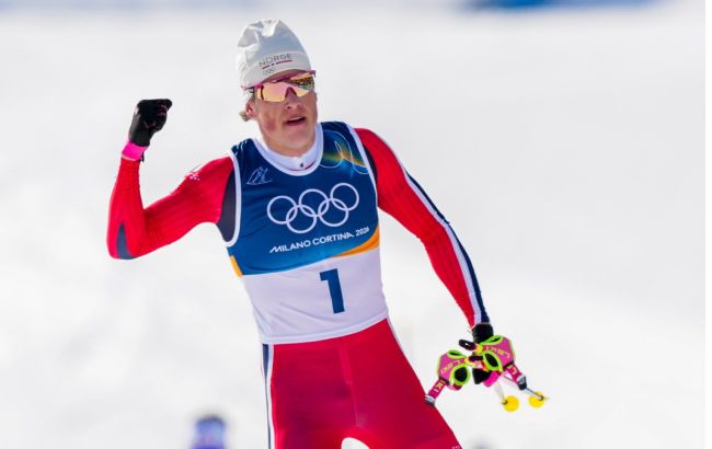 Не только Клебо: топ-10 мультимедалистов Олимпиады-2026