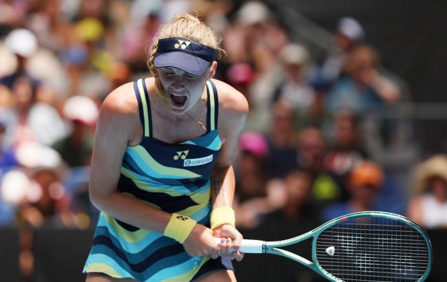 Ястремская получила первый номер на турнире WTA: такого не было три года