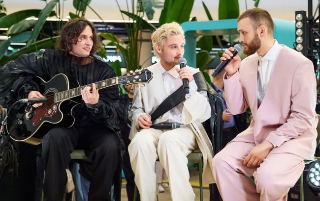 Ziferblat назвали, кого хотят видеть от Украины на "Евровидении": топ-3 артиста