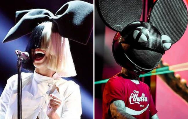 5 зірок, які ніколи не показують своє справжнє обличчя