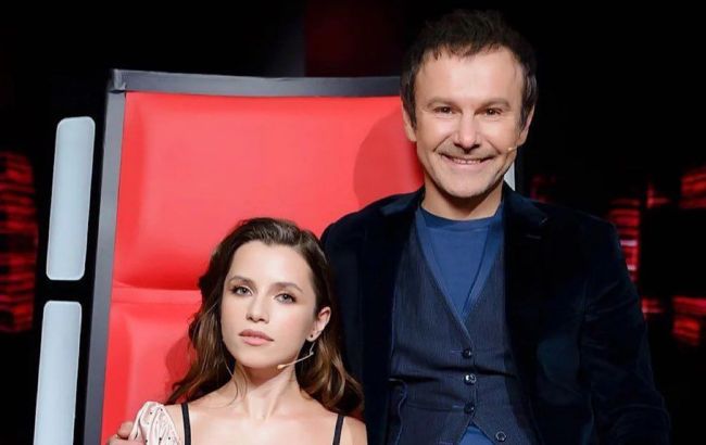 Христина Соловій зізналася, чому "порвала" з Вакарчуком