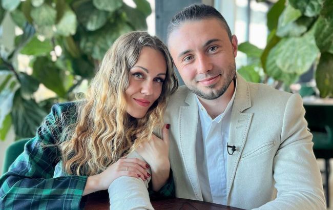 "Я прийняв рішення": Тарас Тополя зробив заяву про зраду дружині