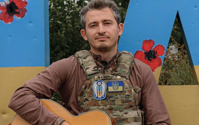 Коля Серга признался, что его брат из России воюет на стороне оккупантов