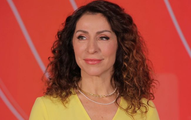 Надія Матвєєва чесно зізналася, чи освідчувався їй молодий бойфренд