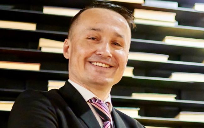 Куди зник Денис Манжосов - співзасновник "Кварталу", який готував "викриття" Зеленського