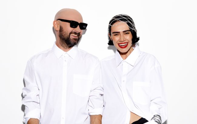 История о любви без фальши: вдова певца ADAM выпустила последнюю написанную им песню (видео)