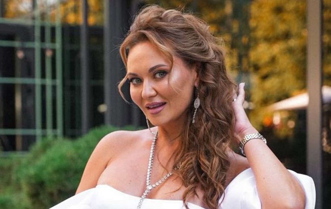 Анна Саліванчук розповіла, як підтримує фігуру: три основні правила