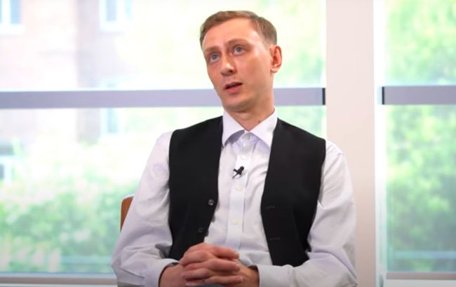 "Не хвилююся стосовно цього". Український актор прокоментував зовнішню схожість з Путіним