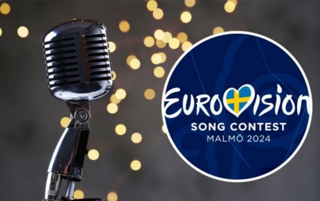 Украина уже не первая: букмекеры назвали нового лидера Евровидения 2024