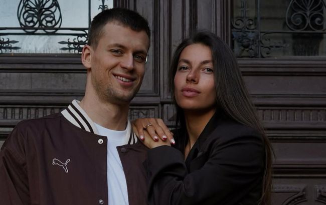 Бех-Романчук рассекретила пол будущего ребенка: щемящее видео