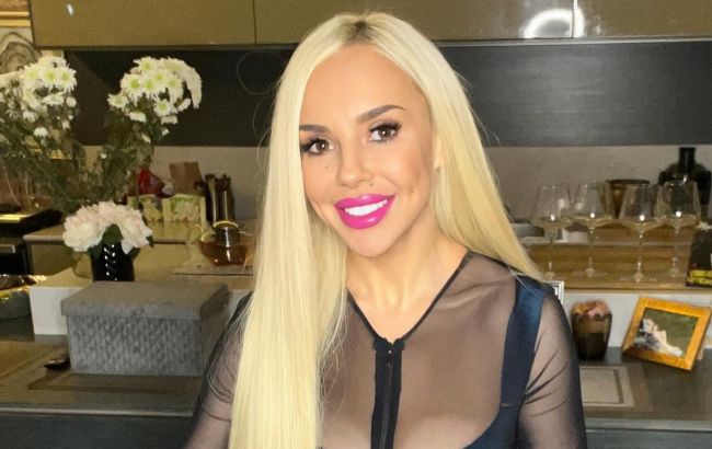 Відома українська співачка подала до суду на колишнього чоловіка: "я підніму пресу"