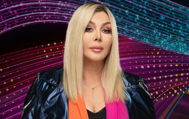 Ірина Білик перевипустила хіт "Так просто" через 30 років: як звучить оновлена версія