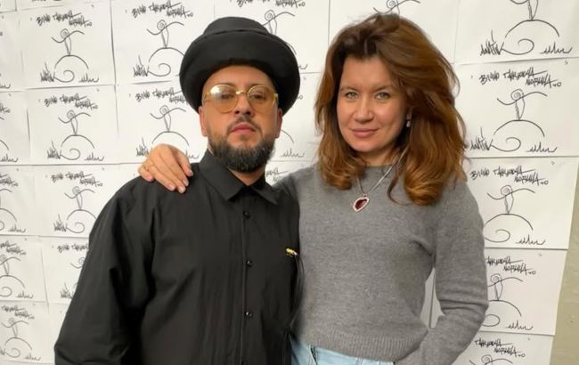 MONATIK рассказал, как его жена рожала в бомбоубежище и был ли он на родах