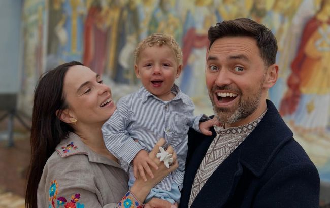 Прийомний син Мірошниченків переніс серйозну операцію: "Наш маленький герой"