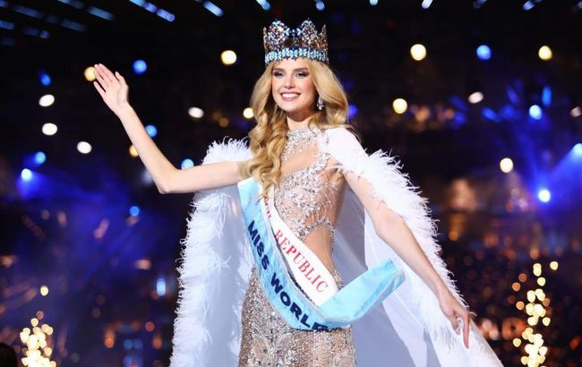 Мисс Мира 2024: кто победил и какое место заняла Украина (фото)