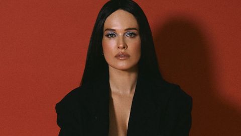 Порноның қатты аяқталғаны сонша, ол есін жоғалтты. Ксения Собчактың «Дом 2» фильміндегі порносы