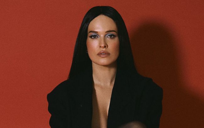 "Как в кино". Даша Астафьева впервые рассказала о знакомстве с возлюбленным