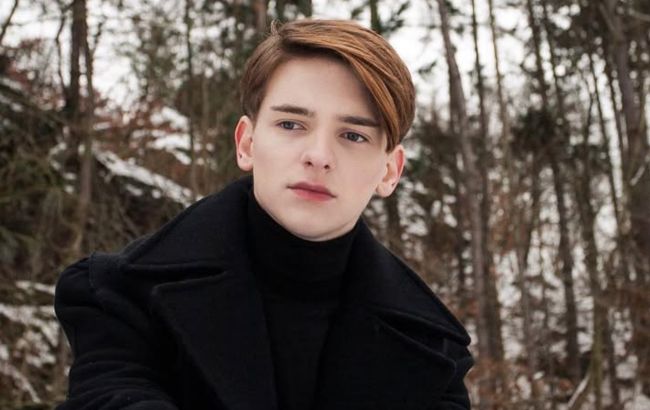 Певец из Украины может пойти на "Евровидение-2026" от другой страны: что о нем известно