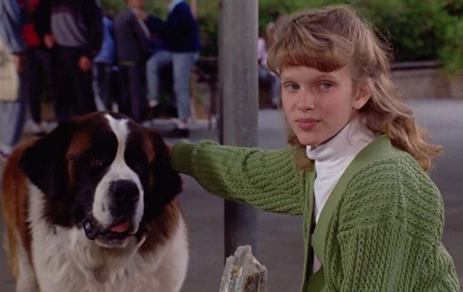 32 роки потому: зірка сімейної комедії "Бетховен" неймовірно змінилася (фото)