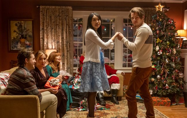 Новорічний кіномарафон: 10 фільмів, які варто подивитися перед 2026 роком