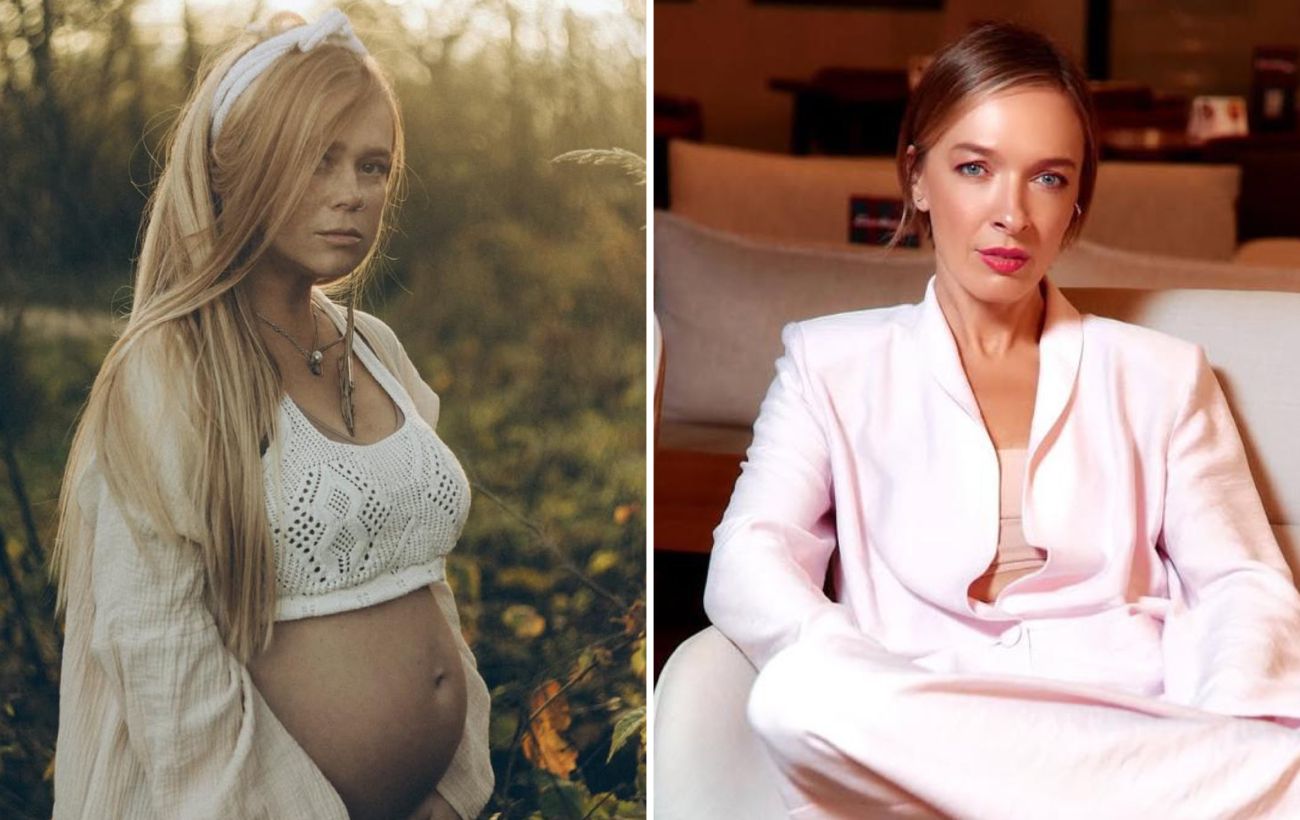 Материнство у зрілому віці: 7 українських зірок, які народили після 40