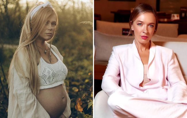 Материнство у зрілому віці: 7 українських зірок, які народили після 40