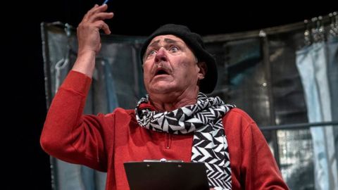 Ще одна втрата: помер актор серіалу "Нюхач-2"