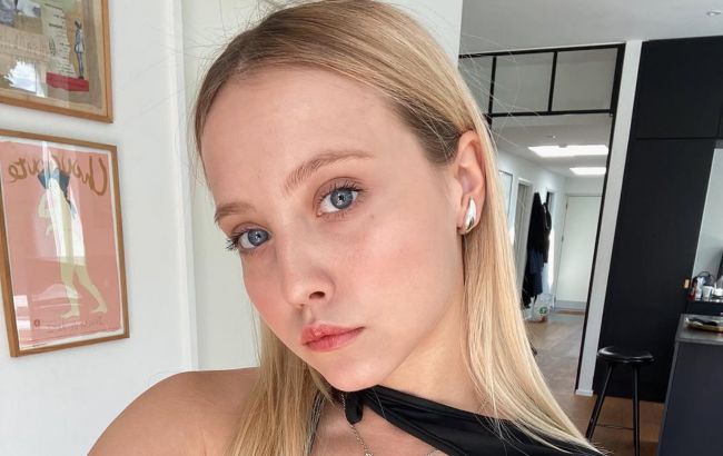 Украинская стилистка и экс-девушка Wellboy борется с раком