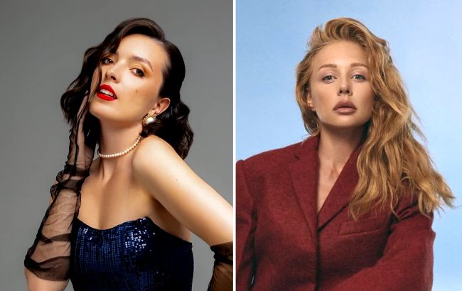 "Лживая": стендаперша Мандзюк резко прошлась по Тине Кароль