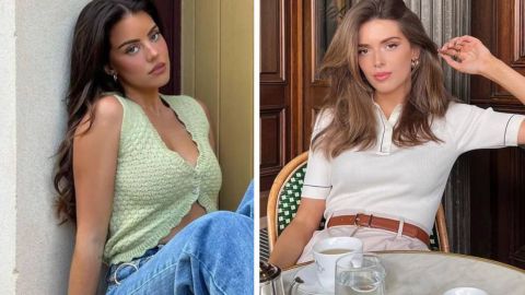 На заміну білій футболці: 5 варіантів для будь-якого випадку на літо 2024