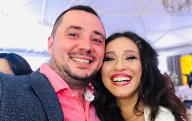 Наталка Карпа рассекретила, где и на каком направлении служит ее муж