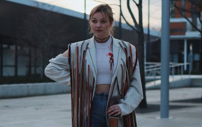 KRUTЬ підкорила Америку: співачка виступила на легендарній радіостанції